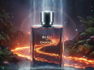 perfume brand for woman