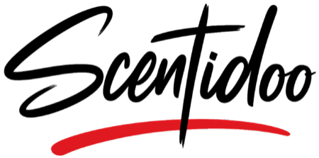 Sentidoo logo perfume